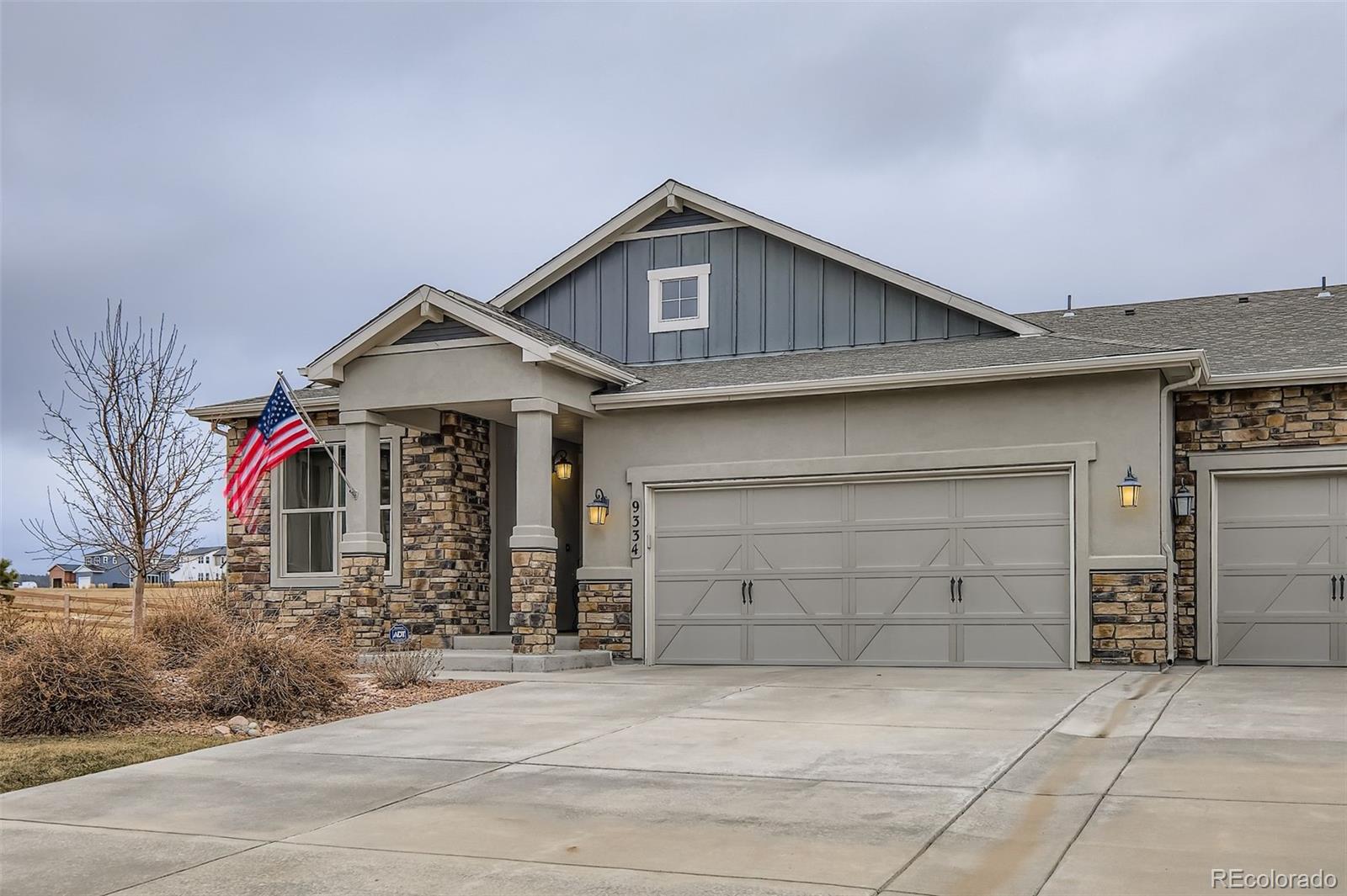 9334 Kathi Creek Drive Colorado Springs CO 80924