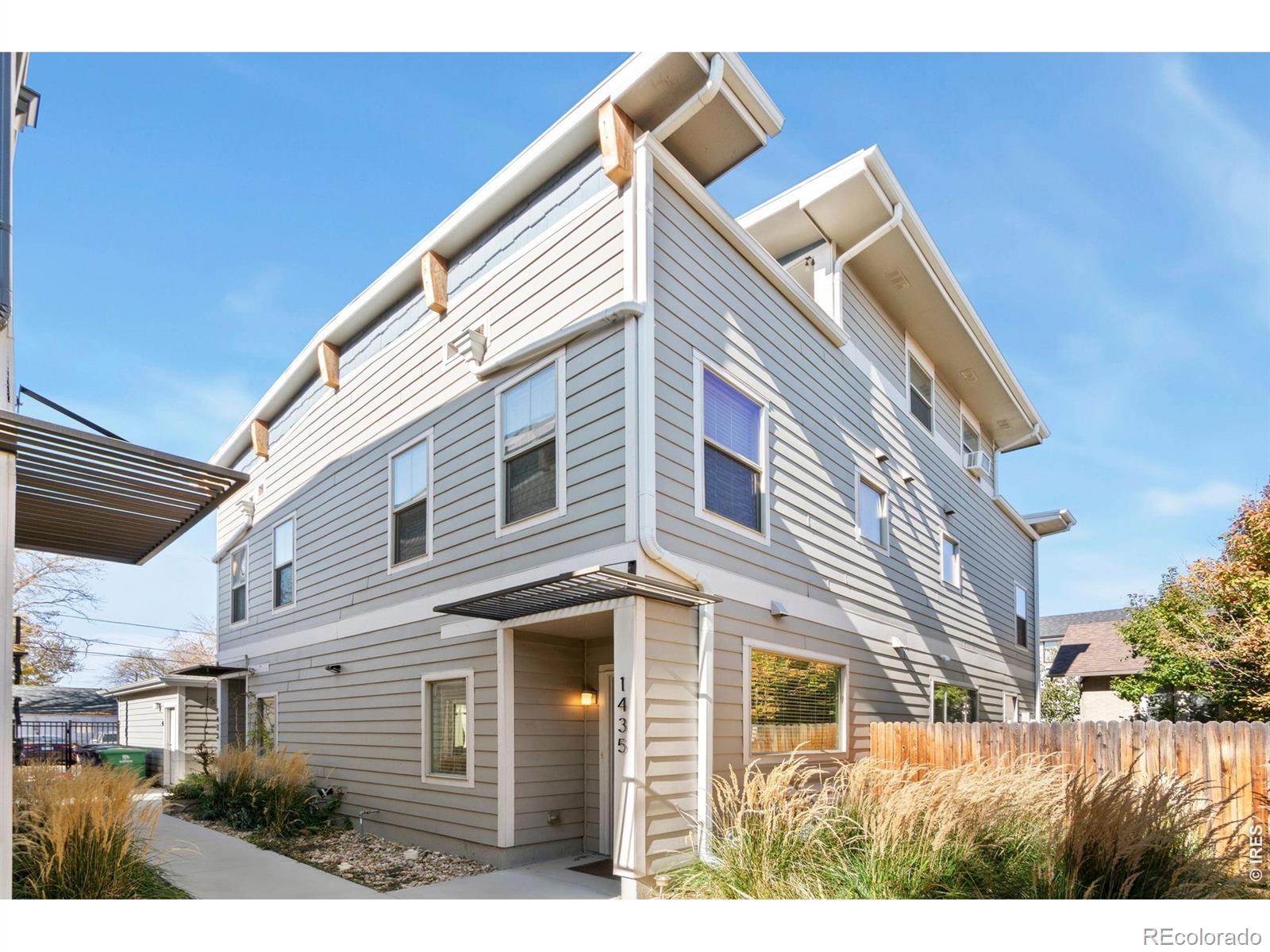 1435 Irving Street Denver CO 80204