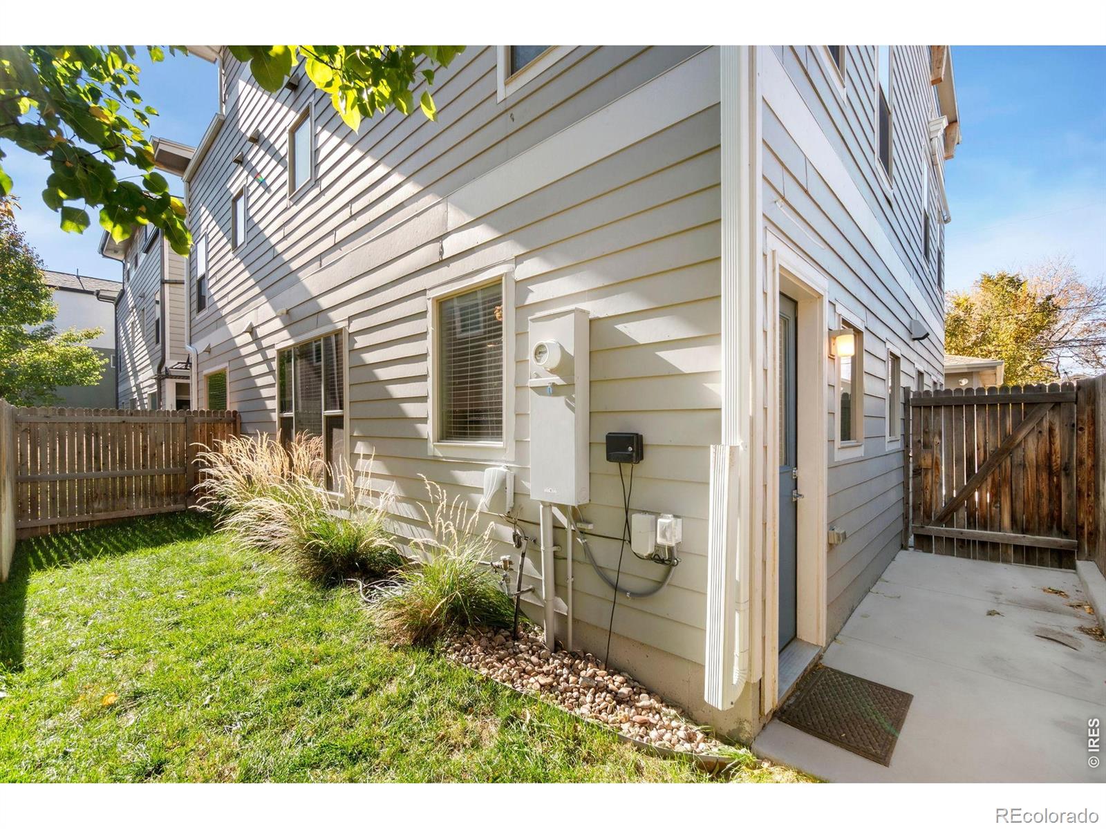 1435 Irving Street Denver CO 80204