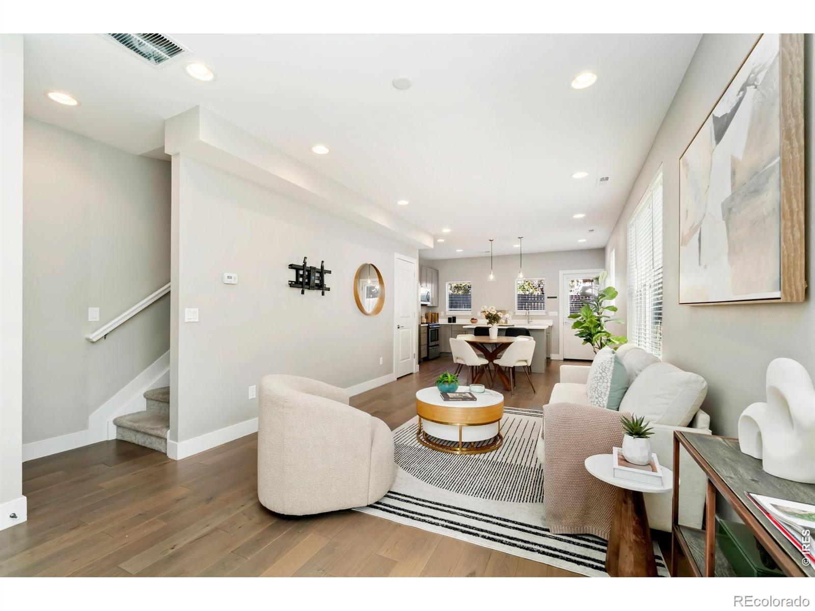 1435 Irving Street Denver CO 80204