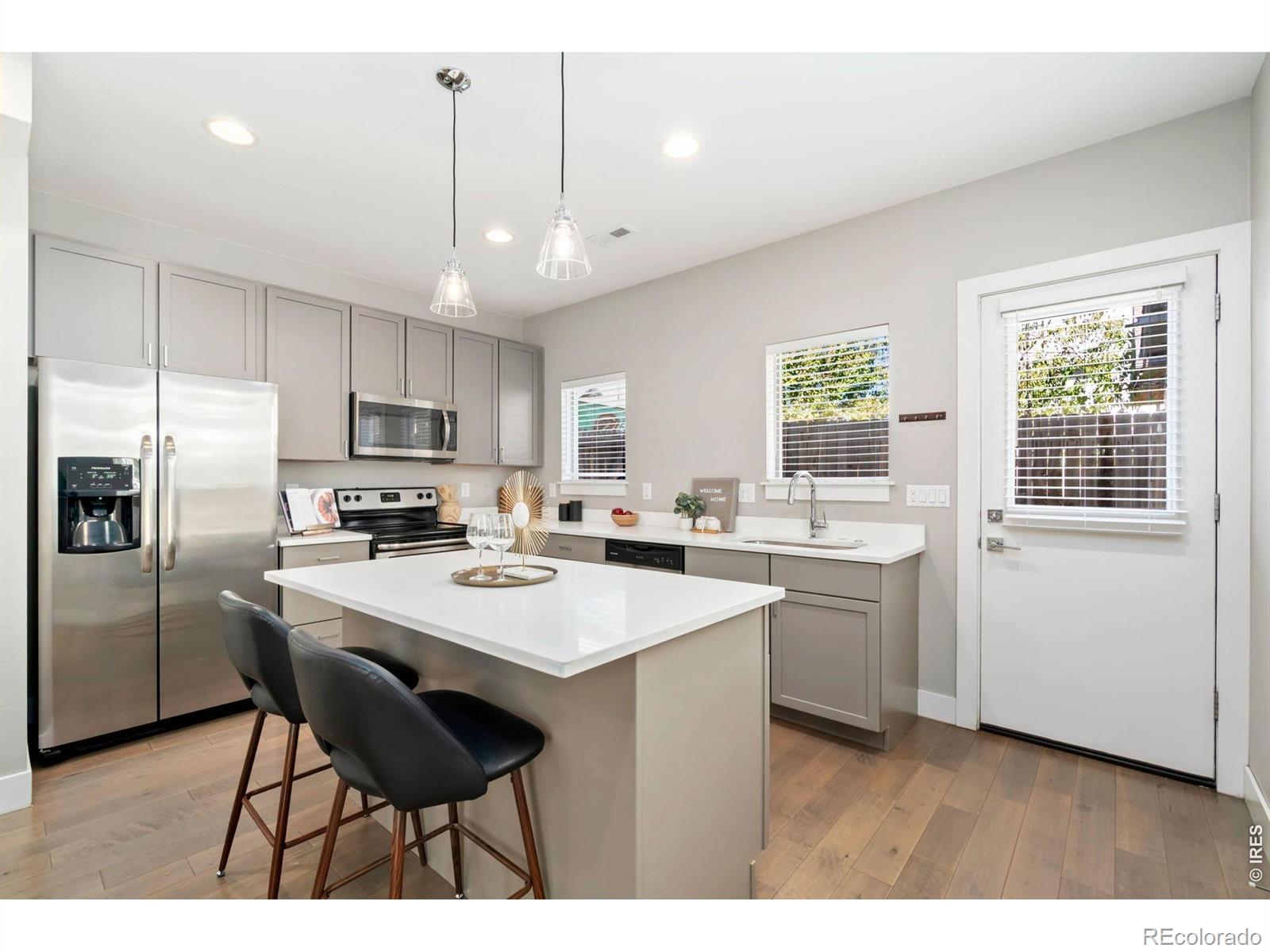 1435 Irving Street Denver CO 80204