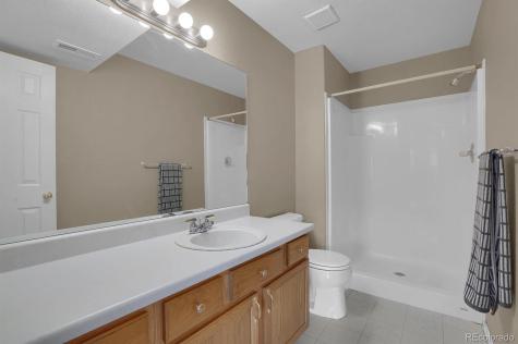 2430 Hamlet Lane Colorado Springs CO 80918