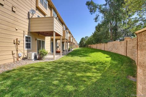 2430 Hamlet Lane Colorado Springs CO 80918