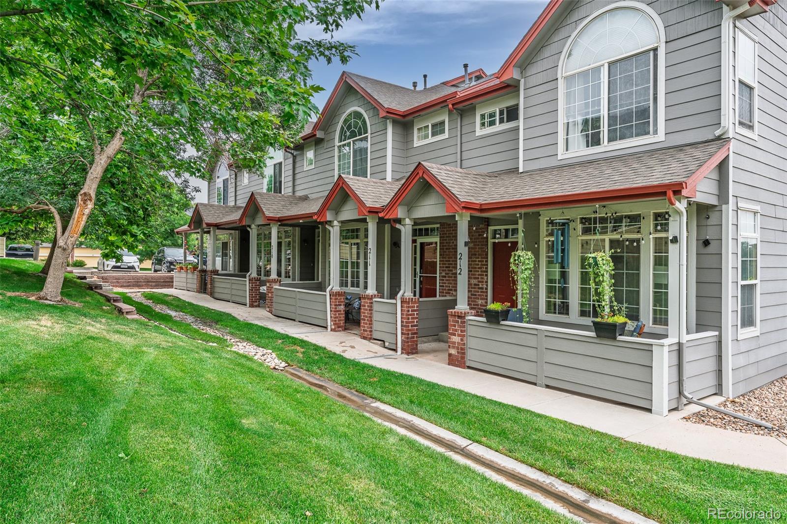 2855 Rock Creek Circle Superior CO 80027