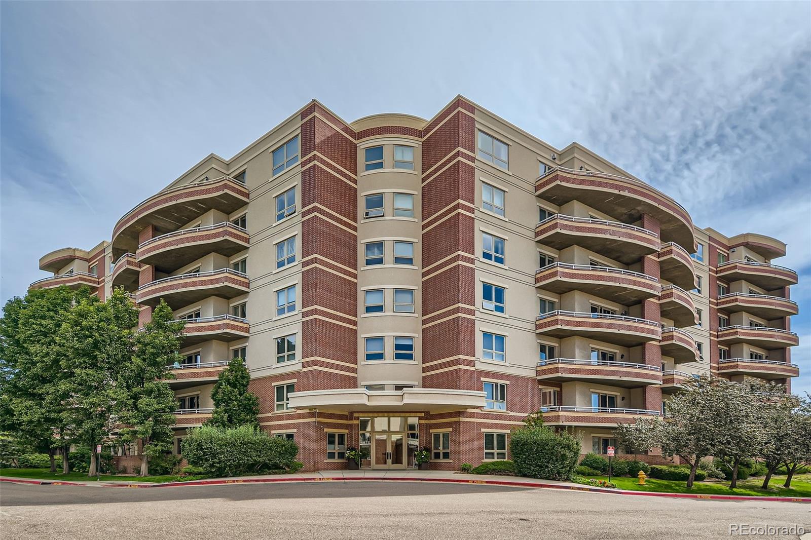 4875 S Monaco Street Denver CO 80237