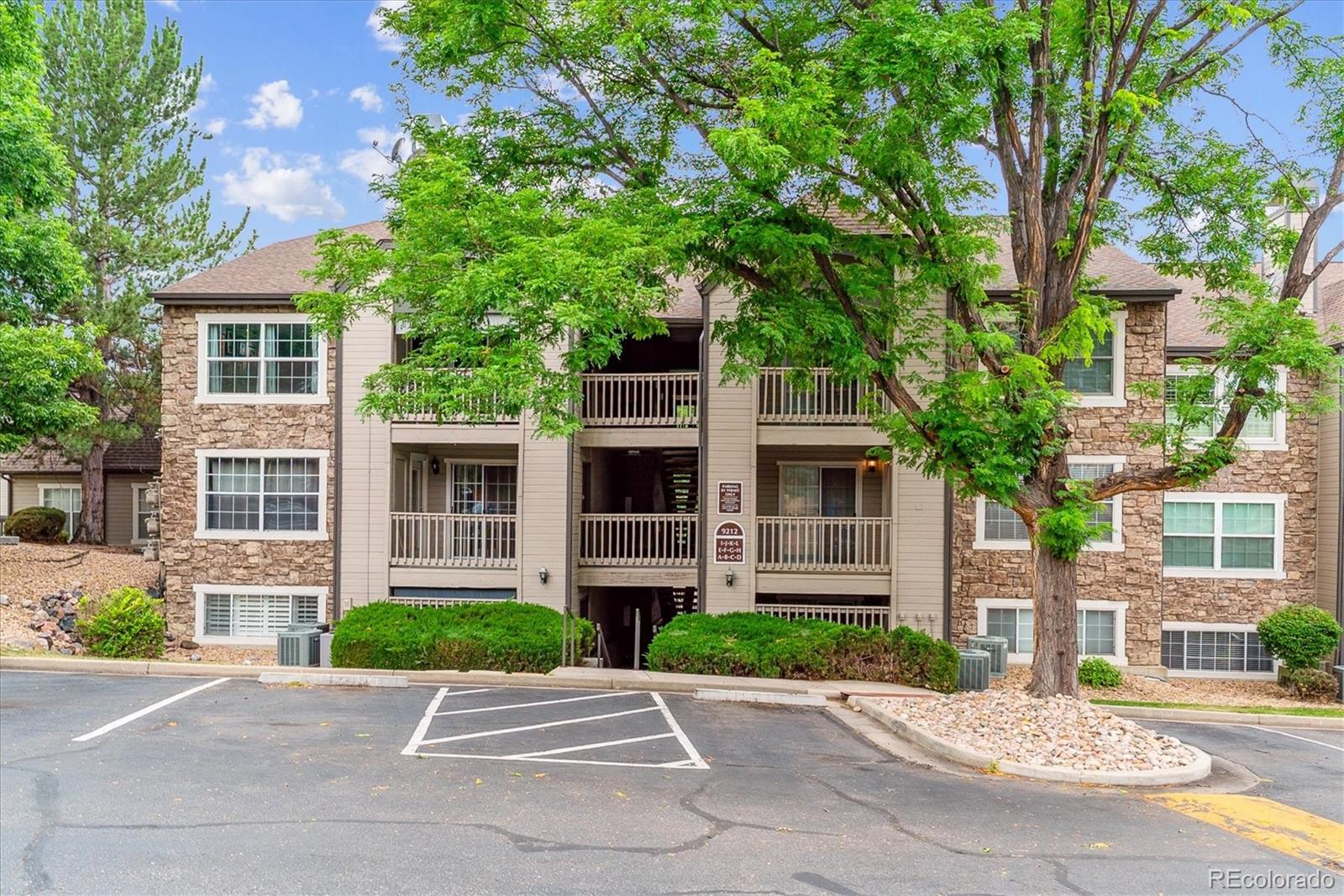 9212 E Arbor Circle Englewood CO 80111