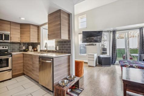 5415 W 16th Avenue Lakewood CO 80214