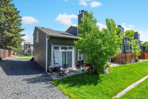 5415 W 16th Avenue Lakewood CO 80214