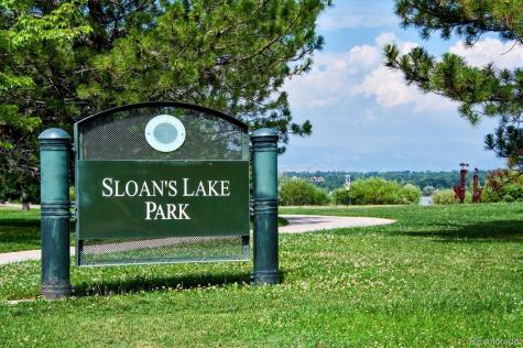 5415 W 16th Avenue Lakewood CO 80214