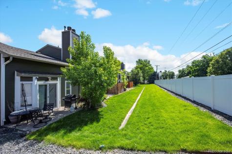 5415 W 16th Avenue Lakewood CO 80214
