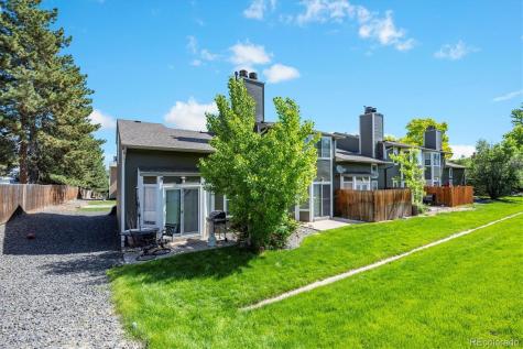 5415 W 16th Avenue Lakewood CO 80214