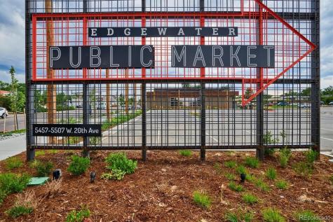 5415 W 16th Avenue Lakewood CO 80214