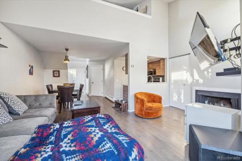 5415 W 16th Avenue Lakewood CO 80214