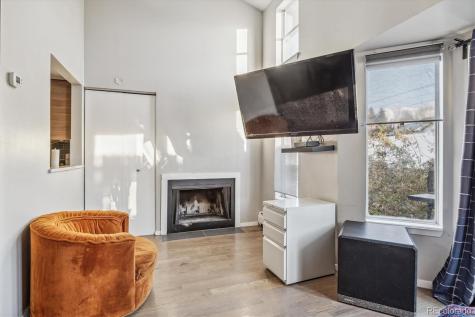 5415 W 16th Avenue Lakewood CO 80214