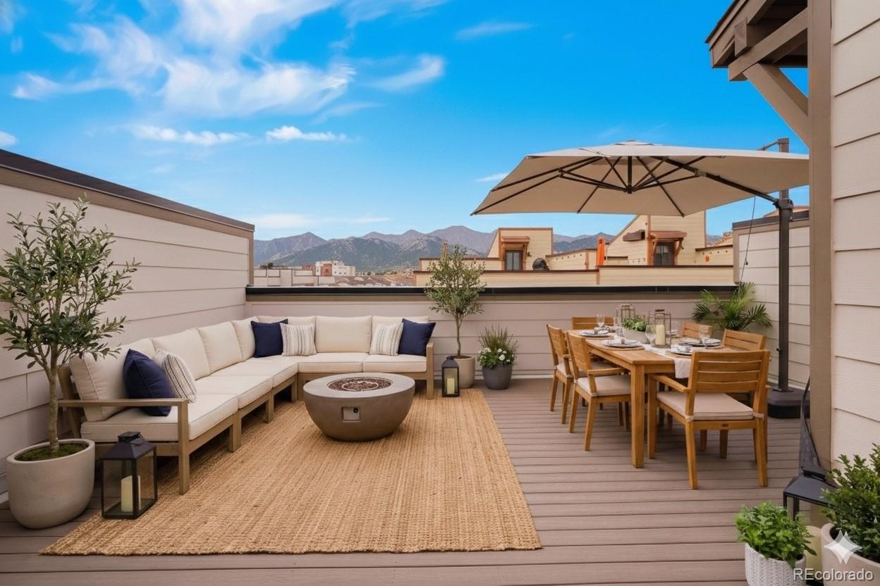 13809 Del Corso Way Broomfield CO 80020