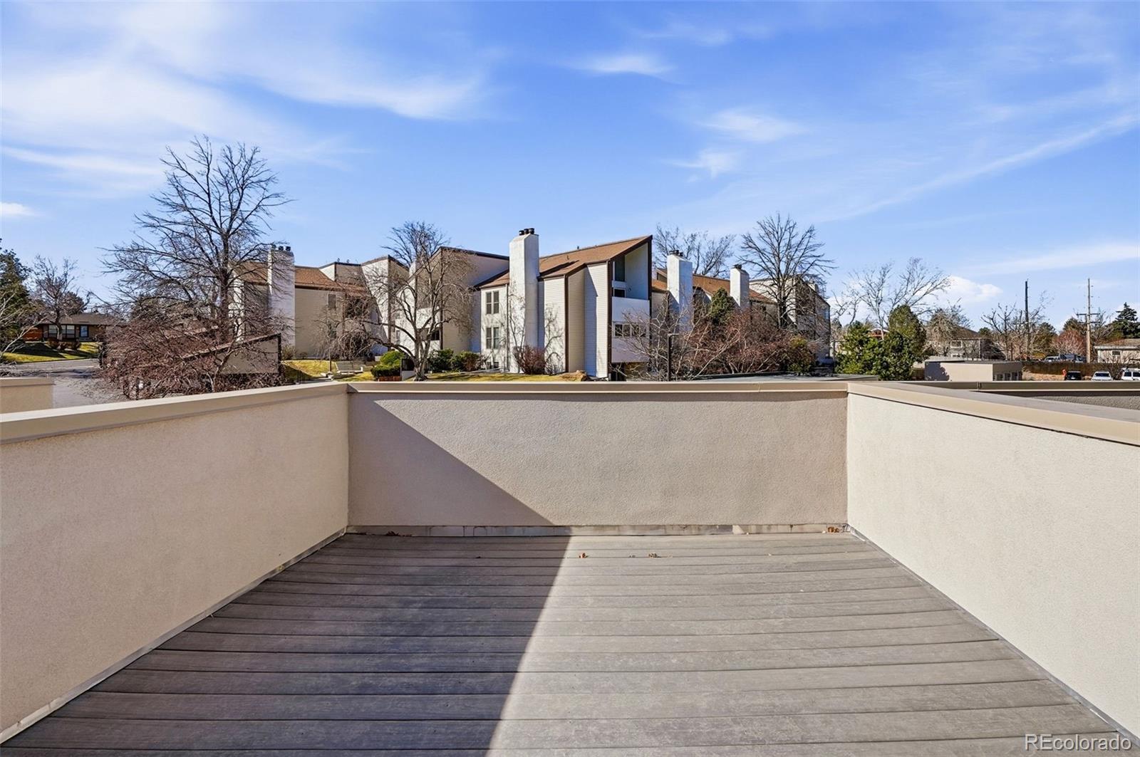 14956 E Hampden Avenue Aurora CO 80014
