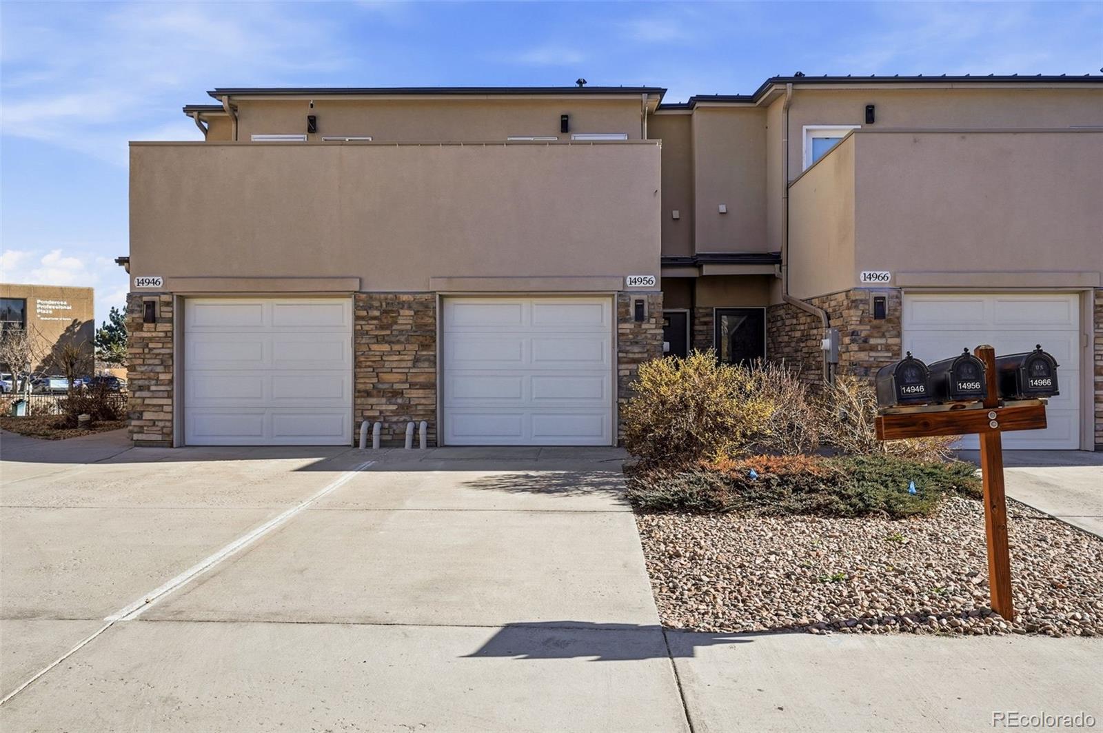 14956 E Hampden Avenue Aurora CO 80014