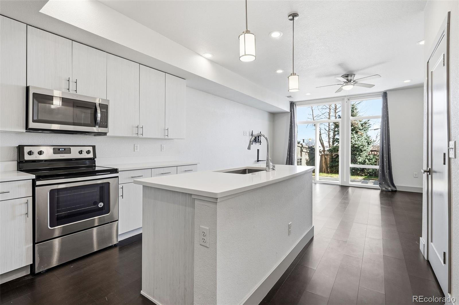 14956 E Hampden Avenue Aurora CO 80014
