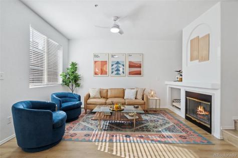 3231 Apogee View Colorado Springs CO 80906