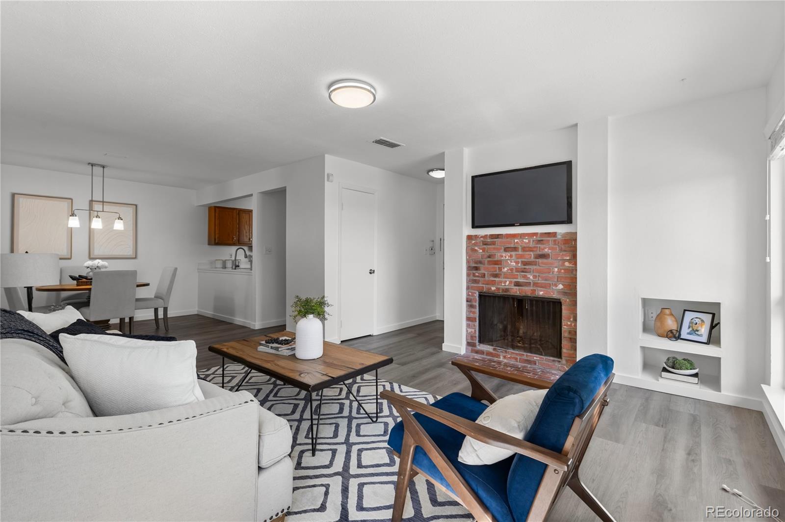 2215 E Geddes Avenue Littleton CO 80122