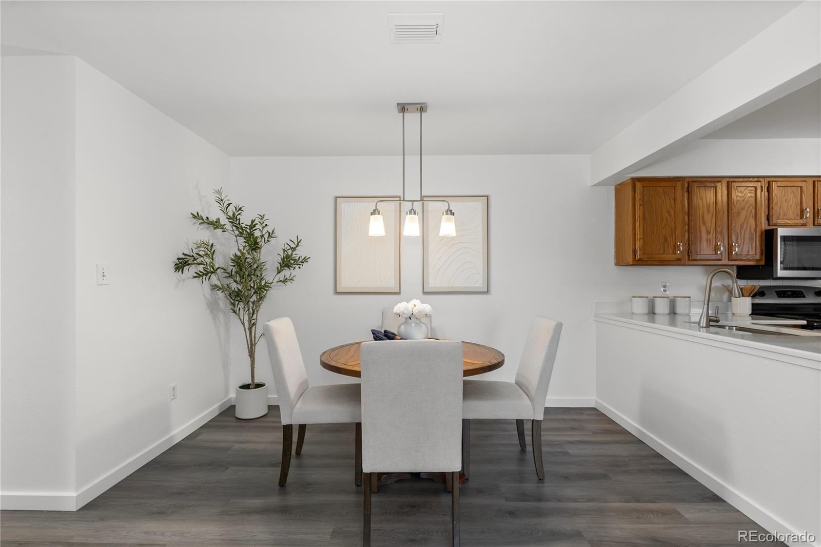 2215 E Geddes Avenue Littleton CO 80122