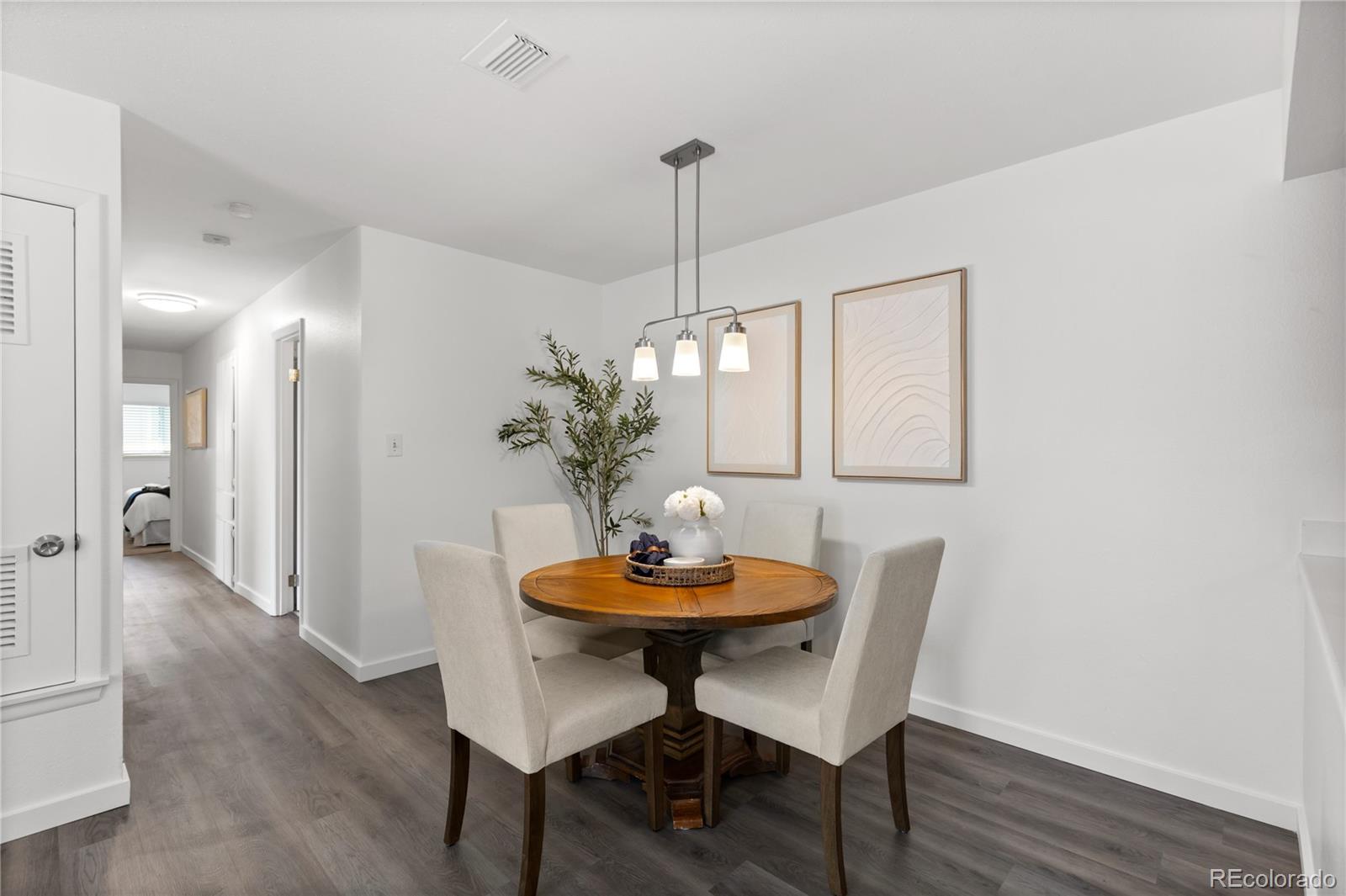 2215 E Geddes Avenue Littleton CO 80122