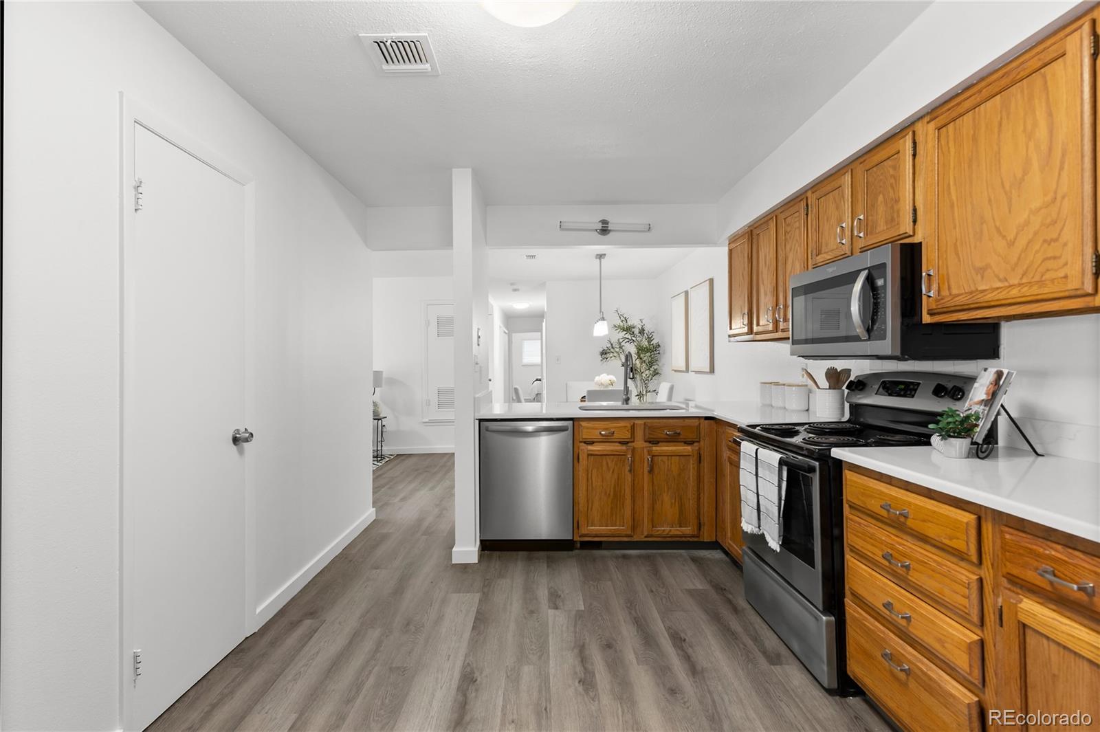 2215 E Geddes Avenue Littleton CO 80122