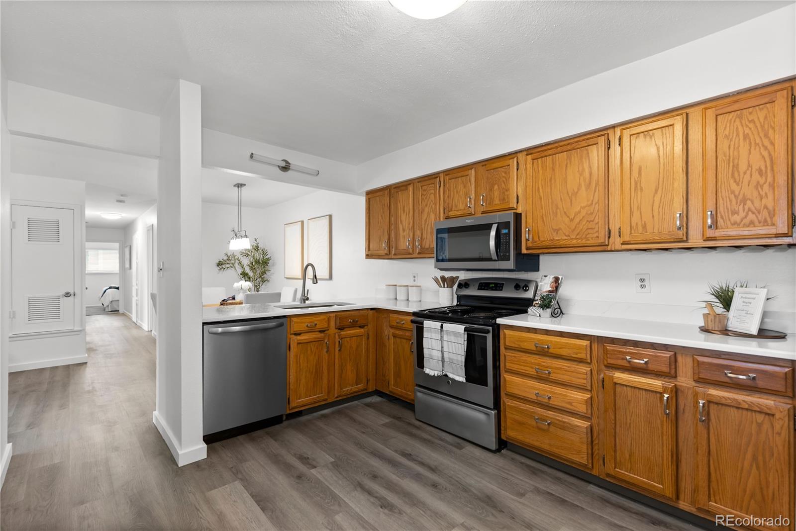 2215 E Geddes Avenue Littleton CO 80122