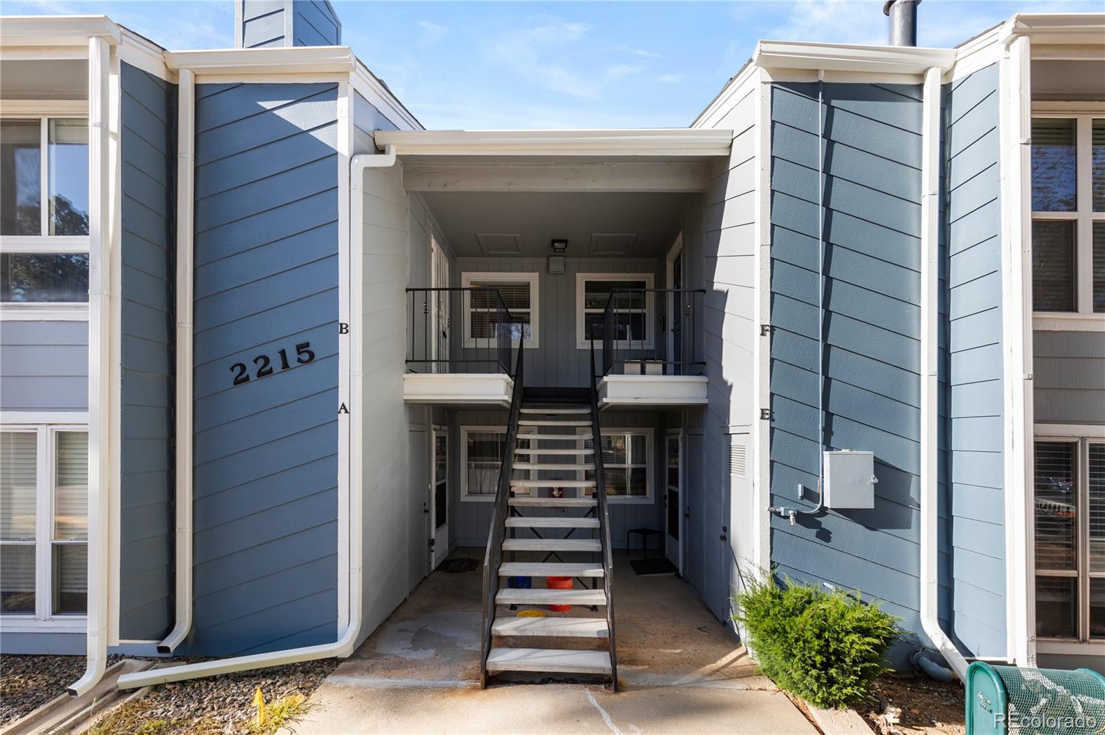 2215 E Geddes Avenue Littleton CO 80122