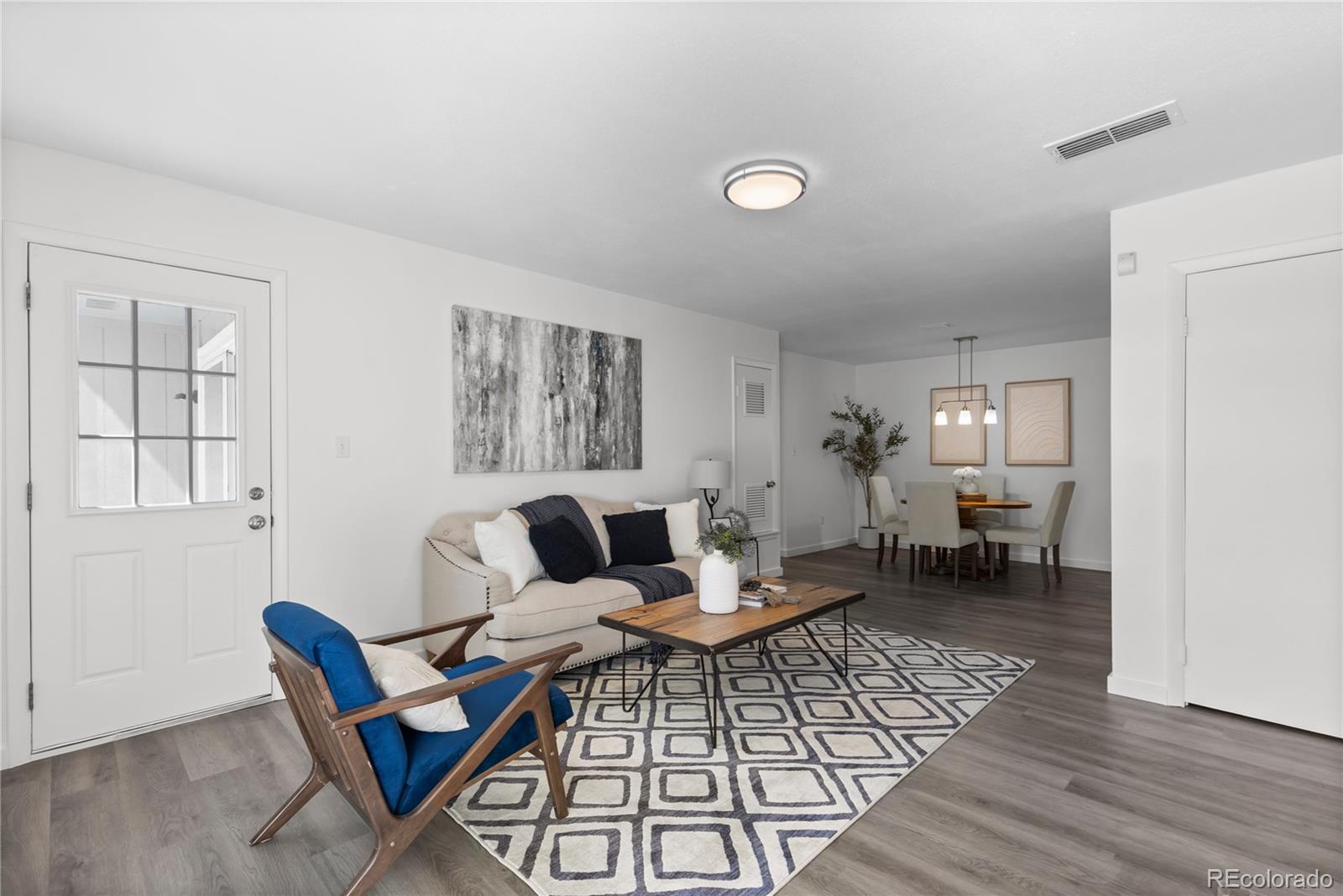2215 E Geddes Avenue Littleton CO 80122