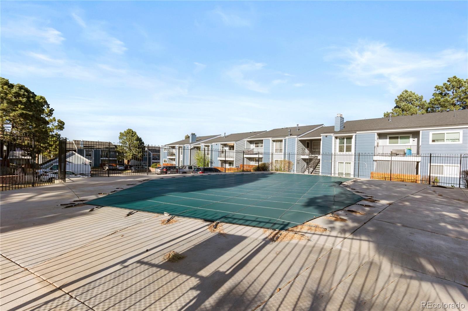 2215 E Geddes Avenue Littleton CO 80122