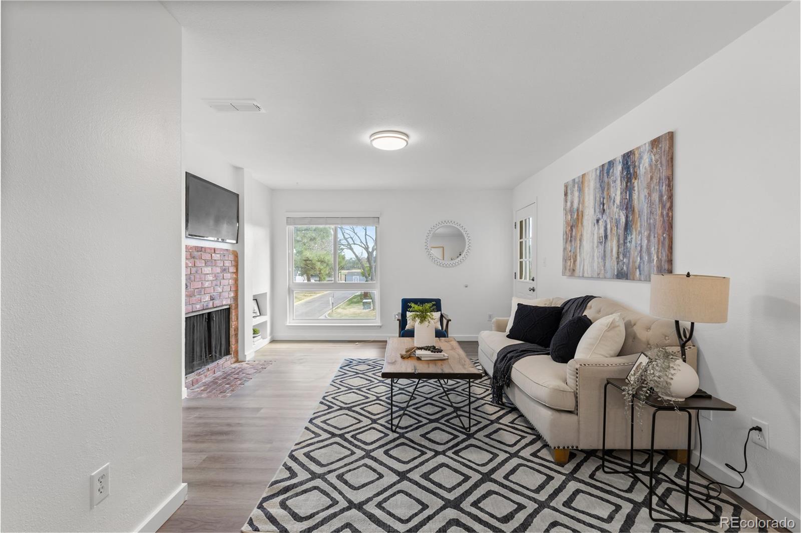 2215 E Geddes Avenue Littleton CO 80122