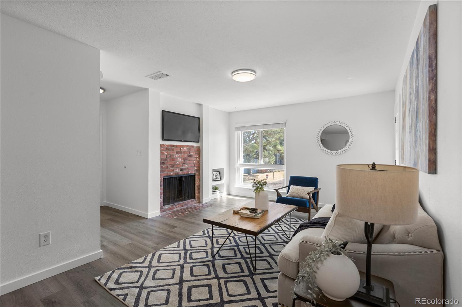 2215 E Geddes Avenue Littleton CO 80122