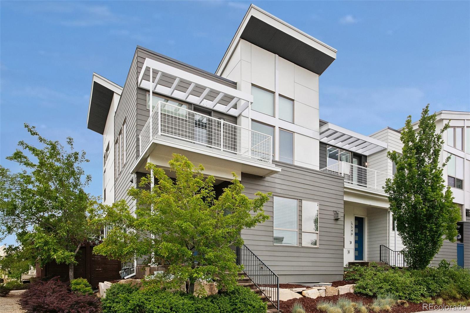 5548 Valentia Court Denver CO 80238