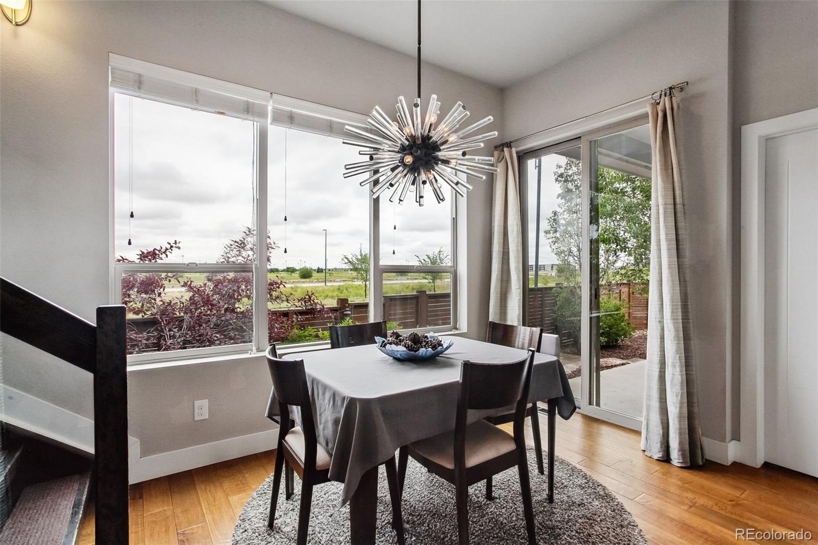 5548 Valentia Court Denver CO 80238