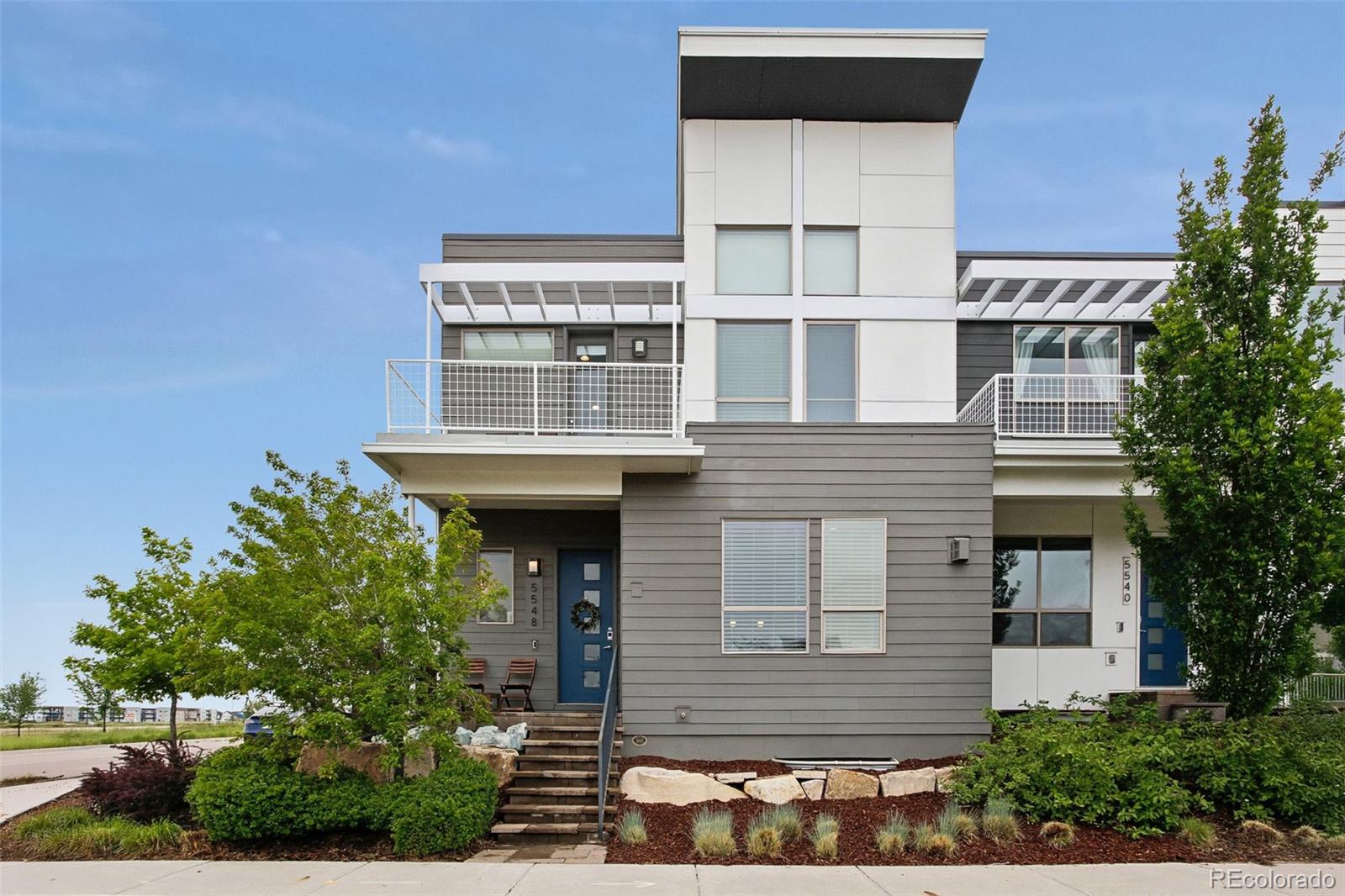 5548 Valentia Court Denver CO 80238