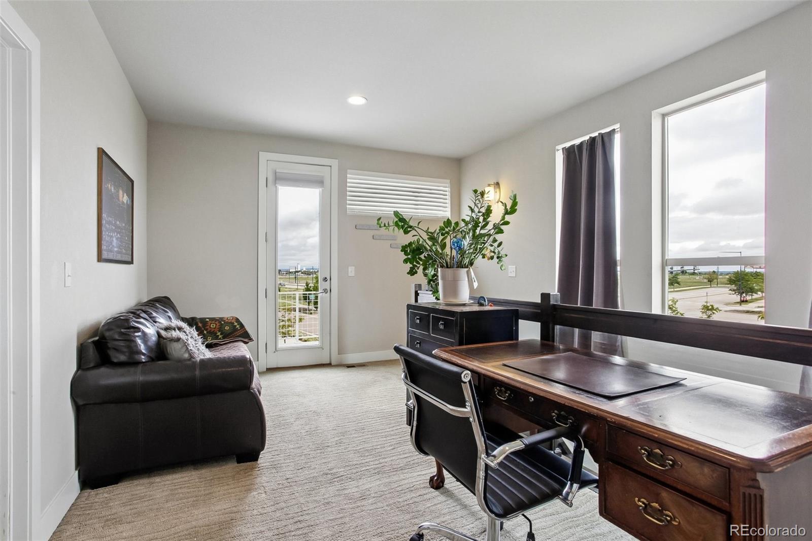 5548 Valentia Court Denver CO 80238
