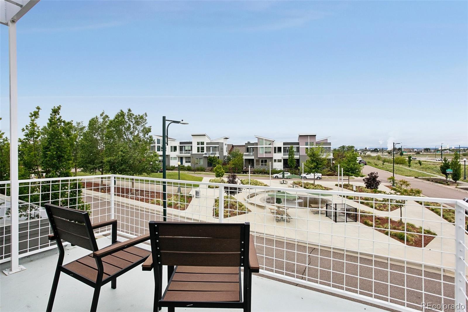 5548 Valentia Court Denver CO 80238