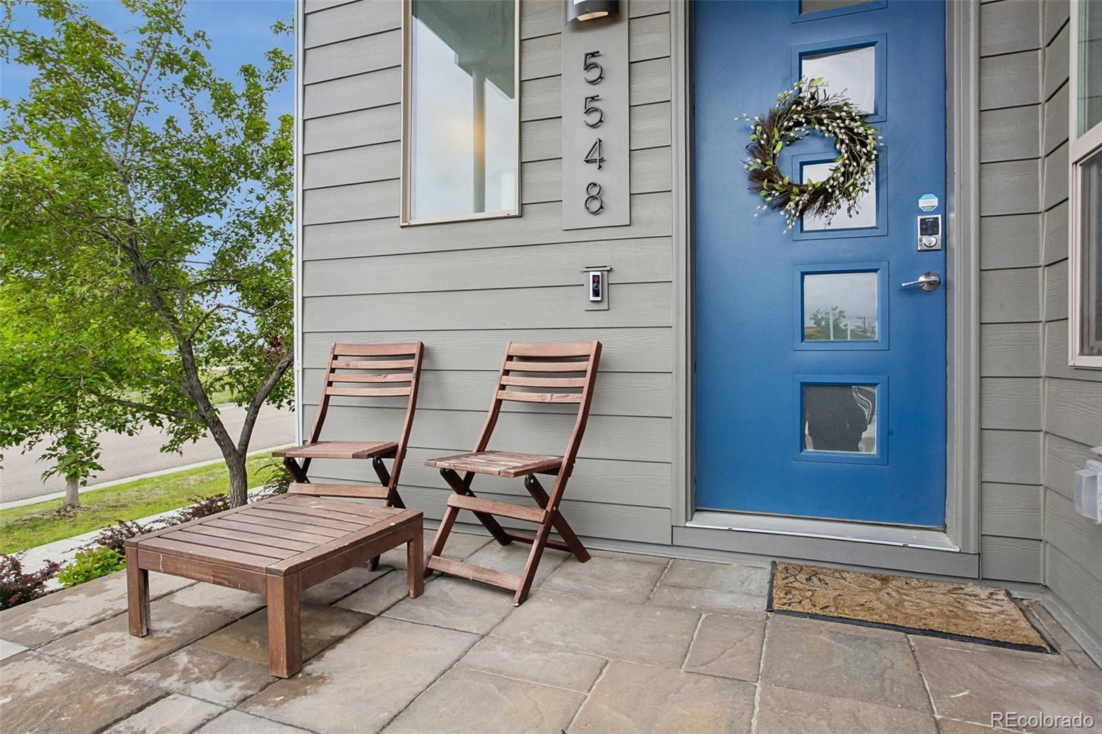 5548 Valentia Court Denver CO 80238