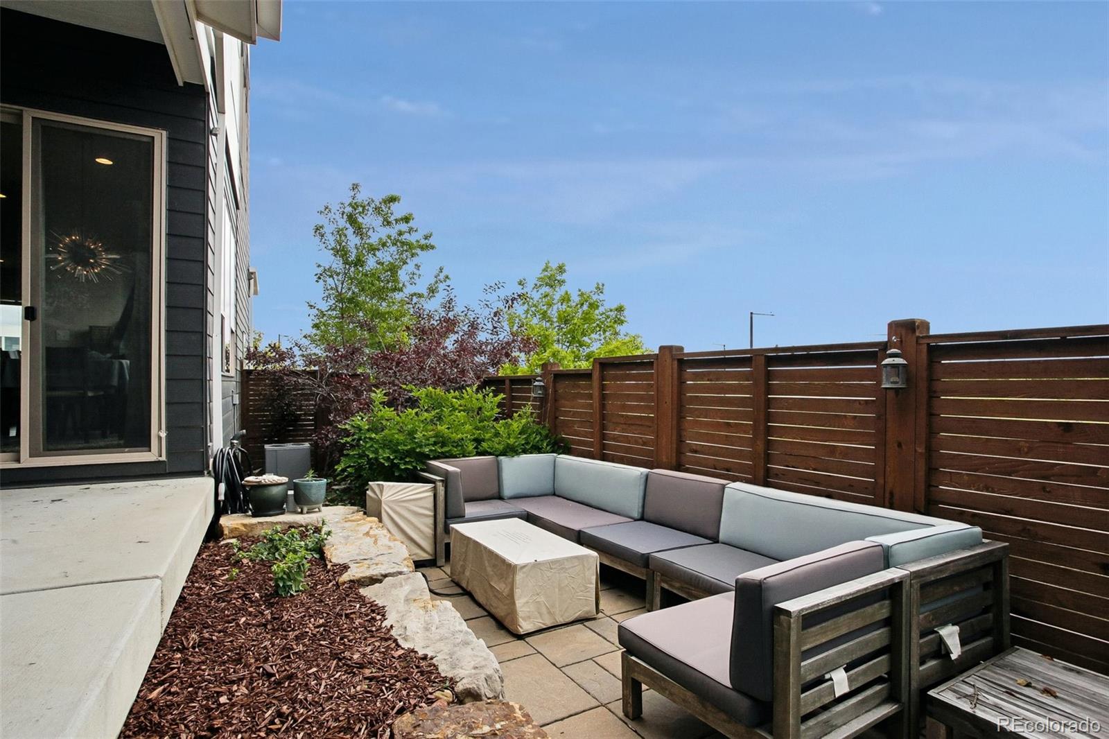 5548 Valentia Court Denver CO 80238