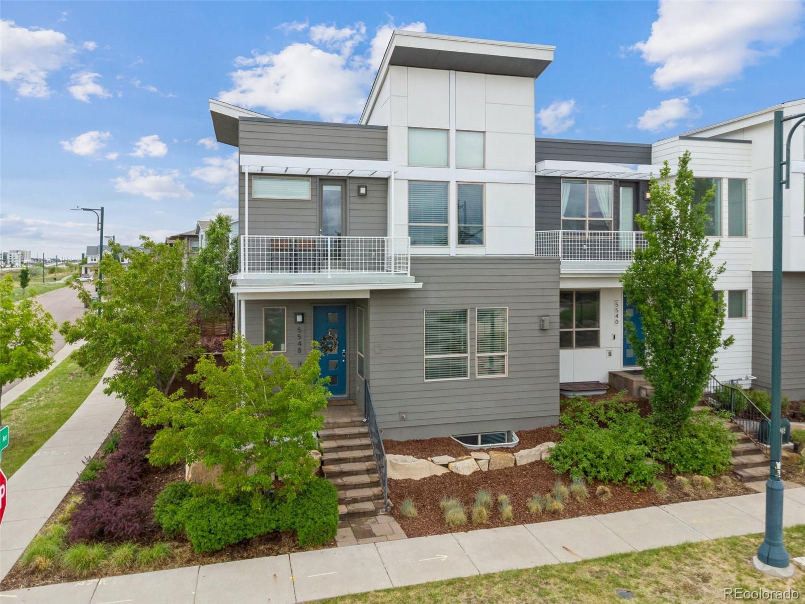 5548 Valentia Court Denver CO 80238