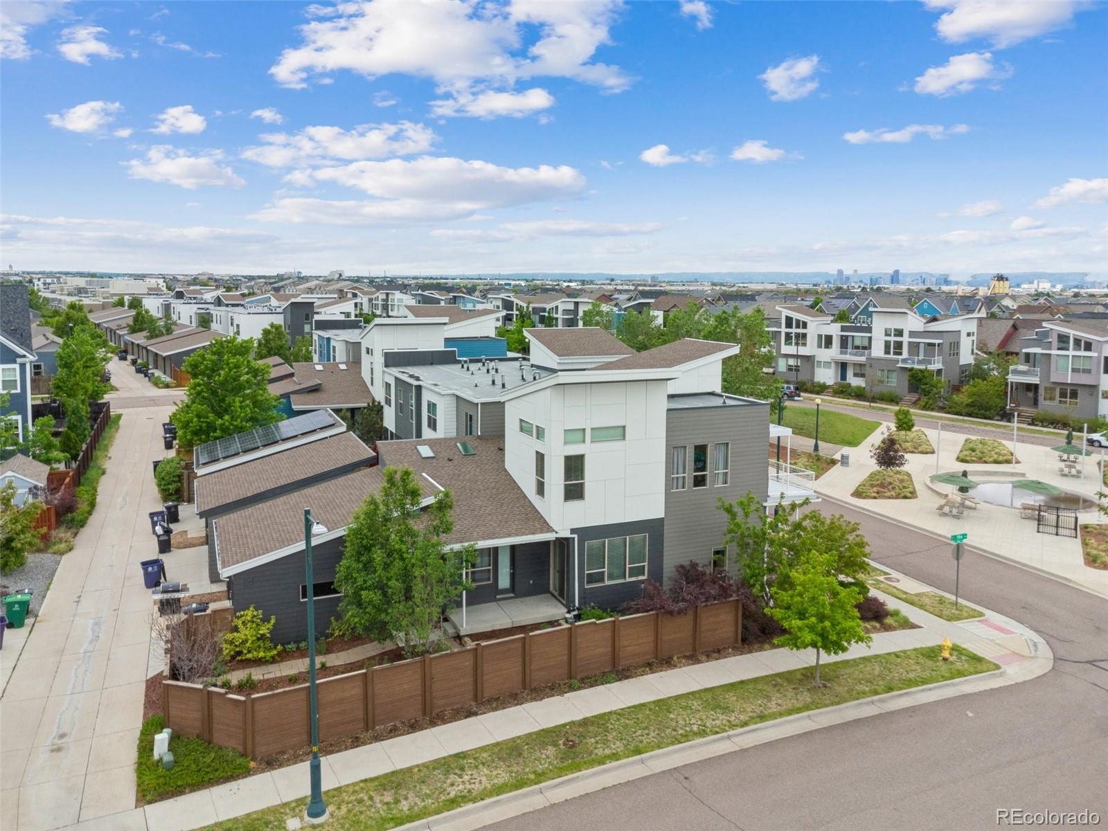 5548 Valentia Court Denver CO 80238