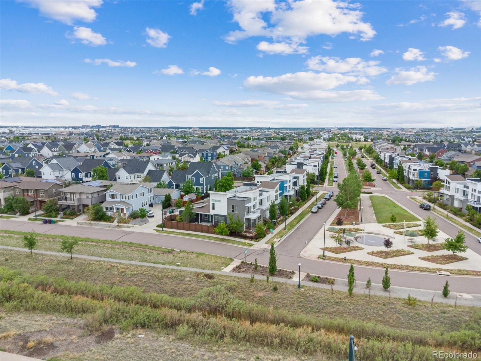 5548 Valentia Court Denver CO 80238
