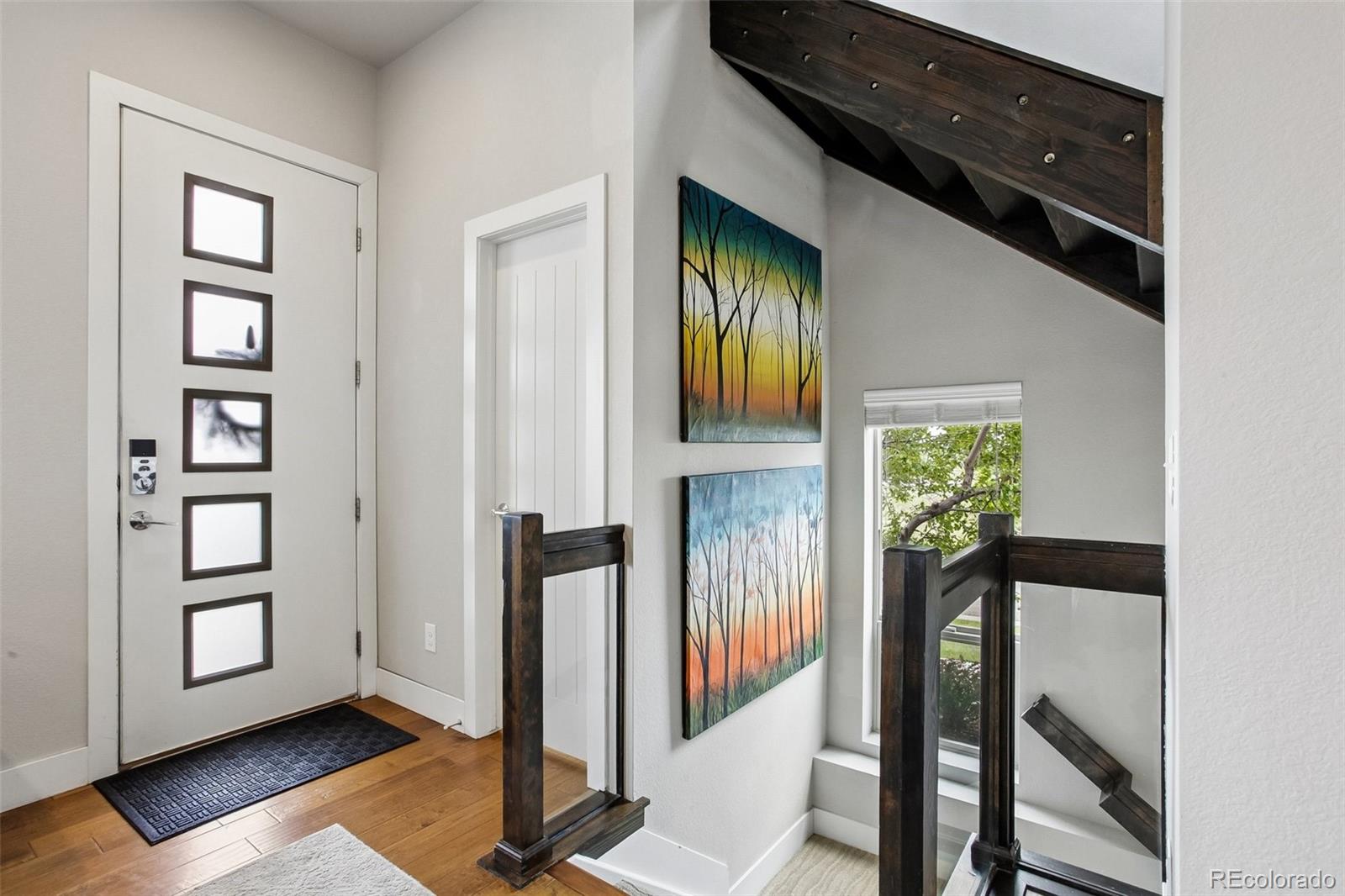 5548 Valentia Court Denver CO 80238