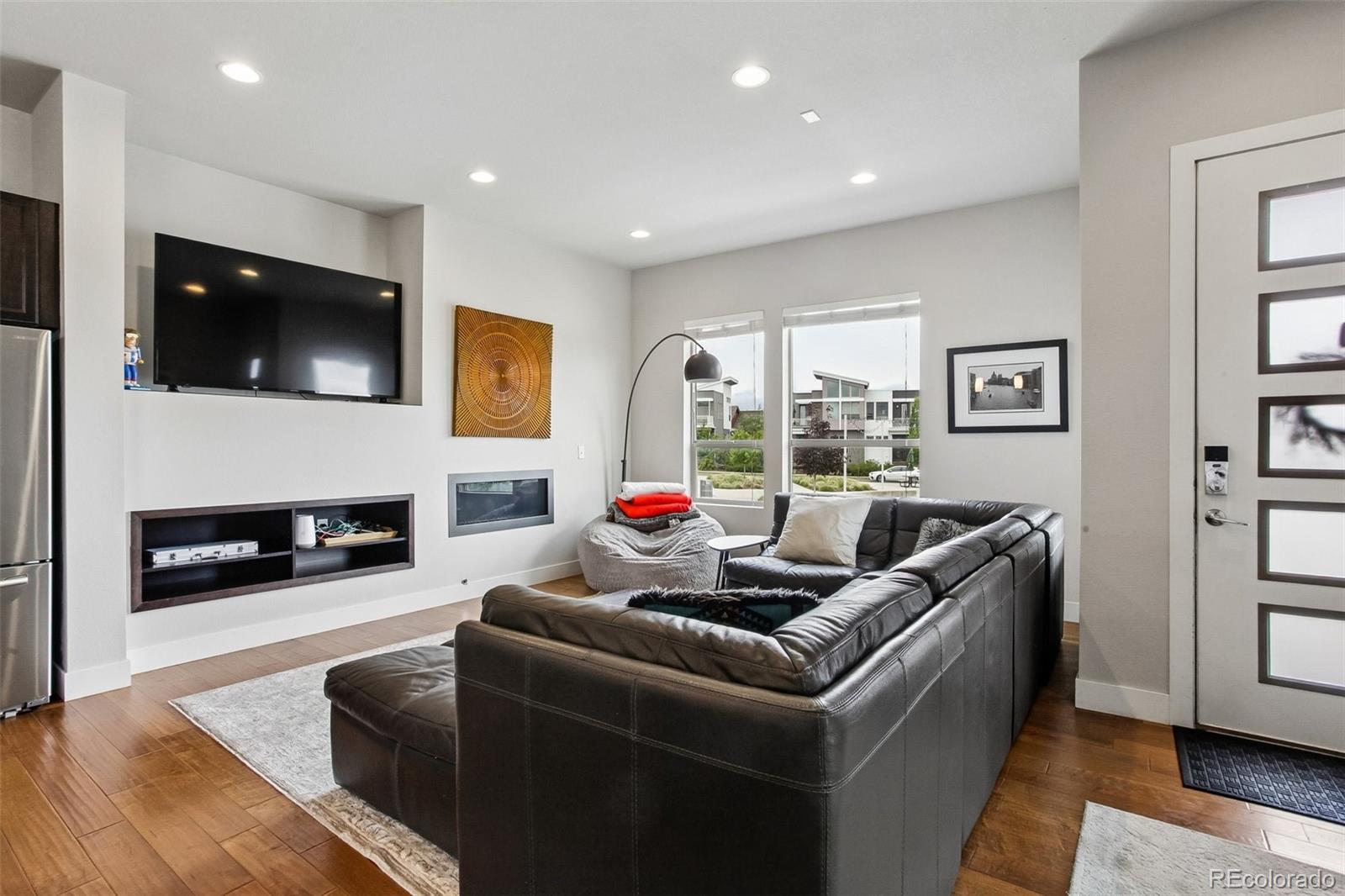 5548 Valentia Court Denver CO 80238