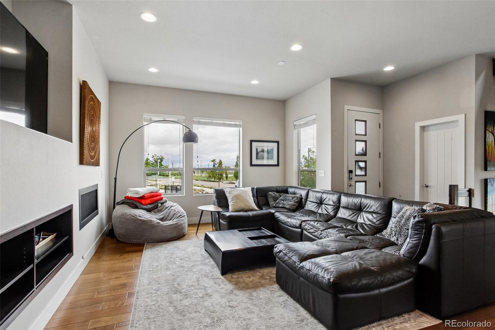 5548 Valentia Court Denver CO 80238