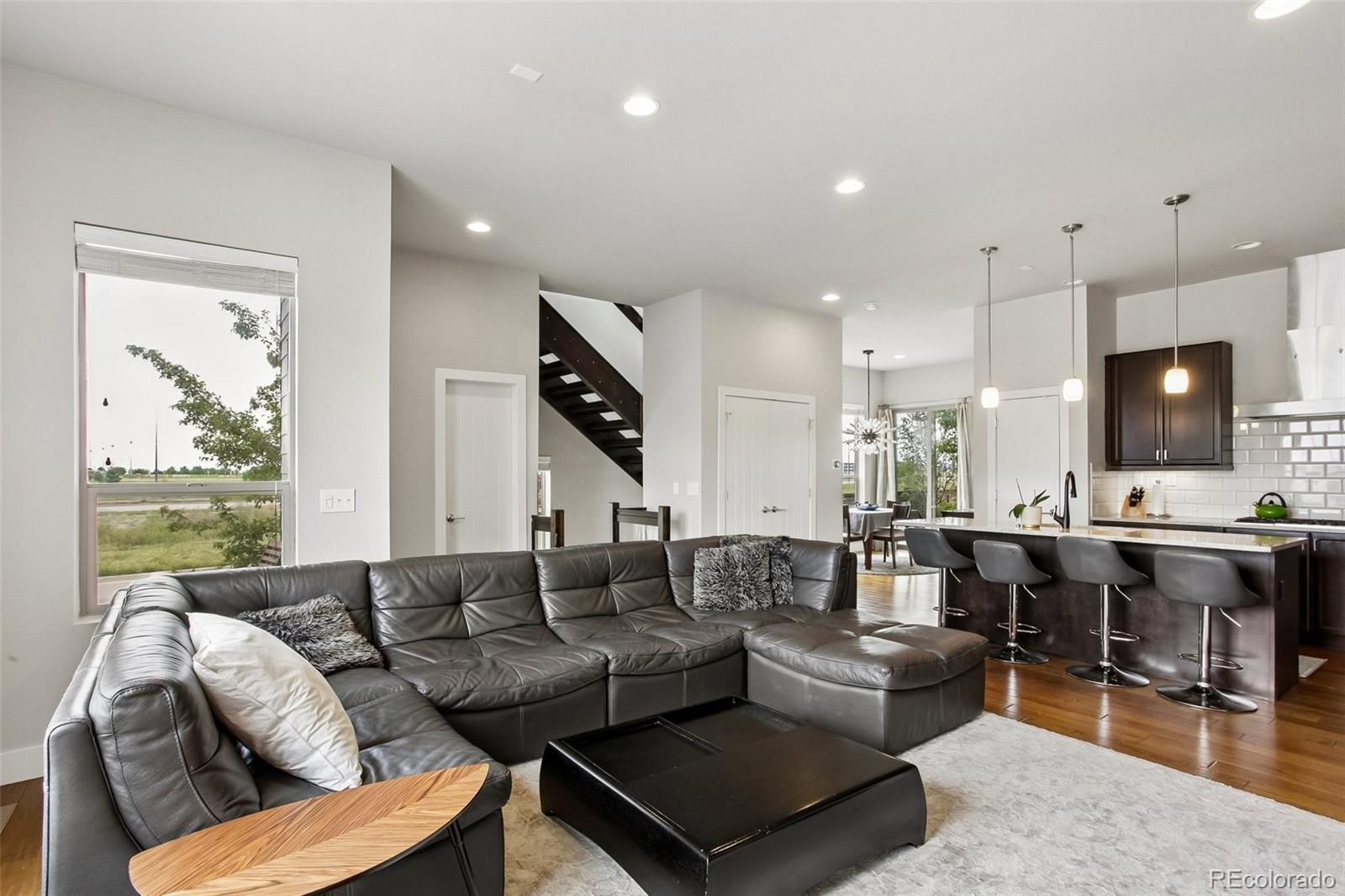 5548 Valentia Court Denver CO 80238