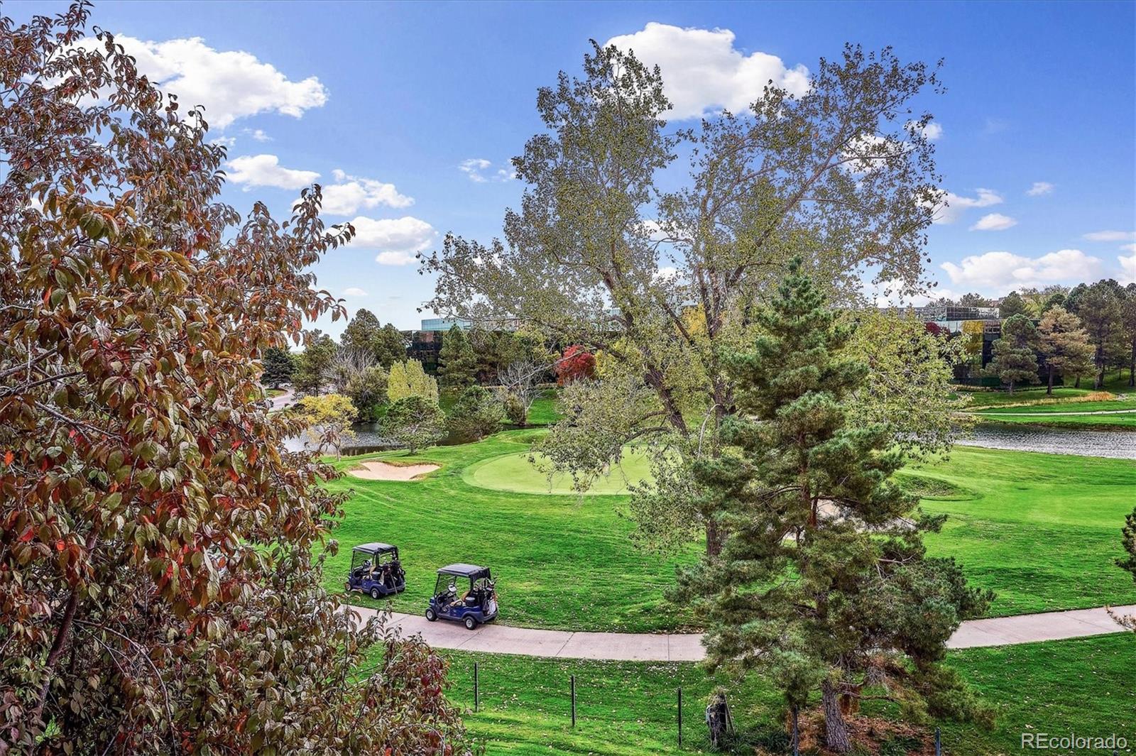 7818 Vallagio Lane Englewood CO 80112