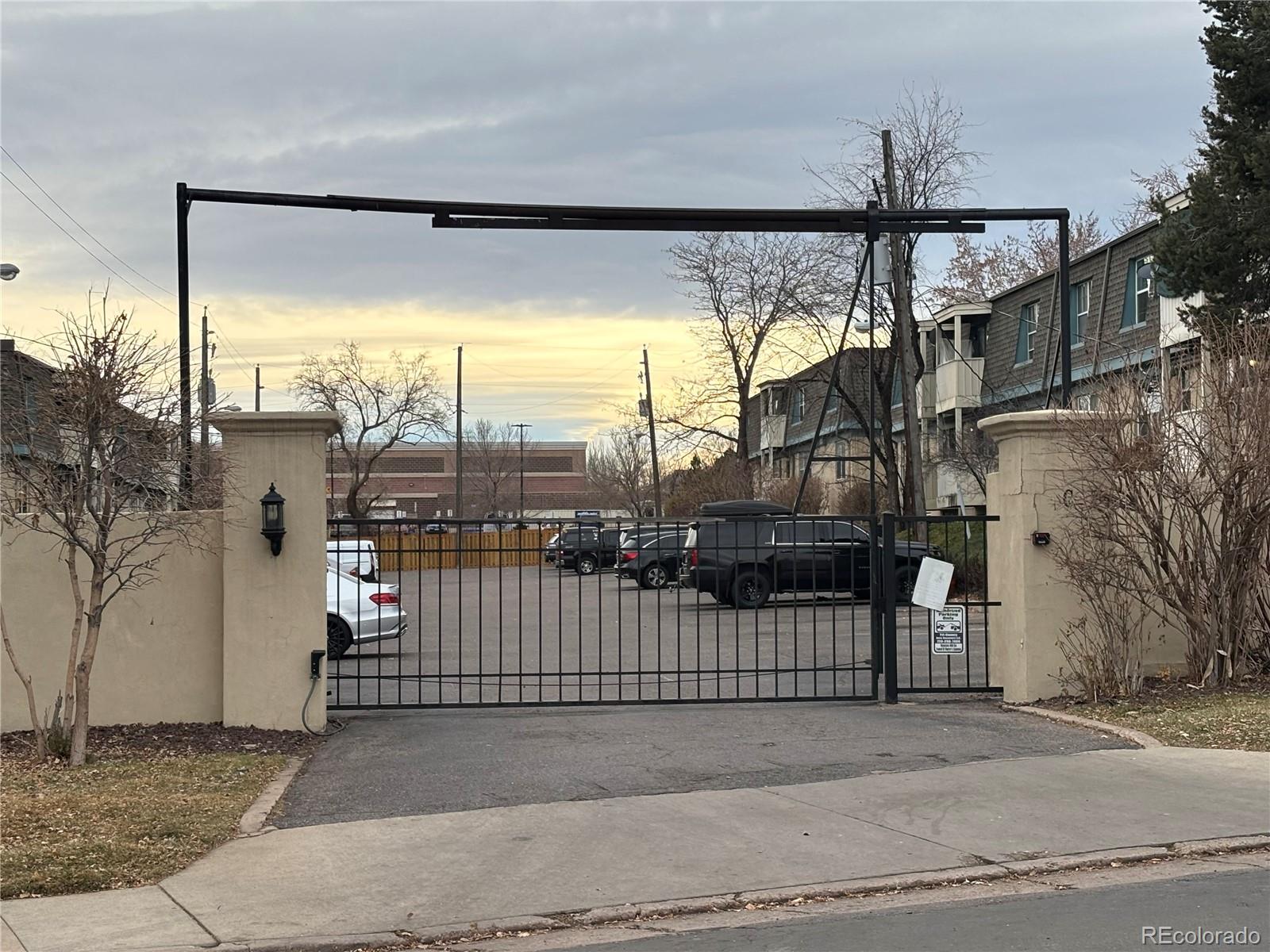9340 E Girard Avenue Denver CO 80231