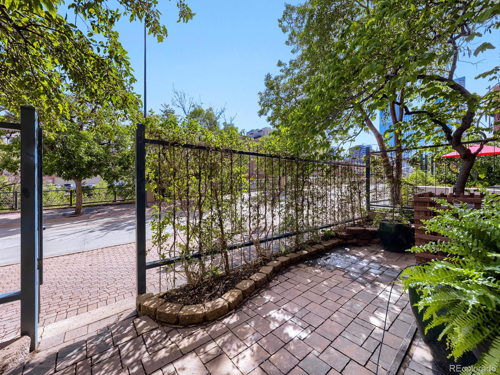 1616 14th Street Denver CO 80202